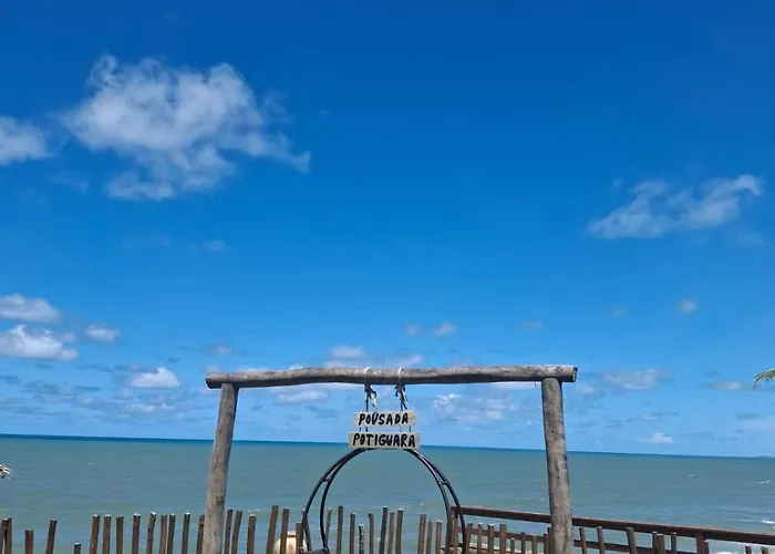 Pousada Potiguara