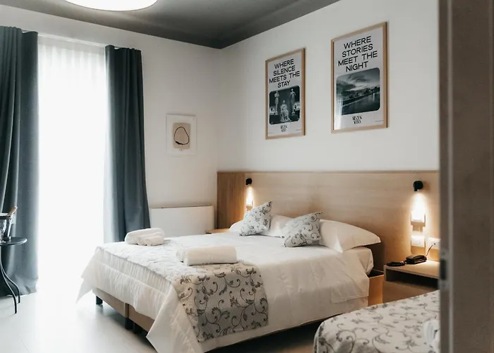 Selethra Suites Boutique Aparthotel Rta