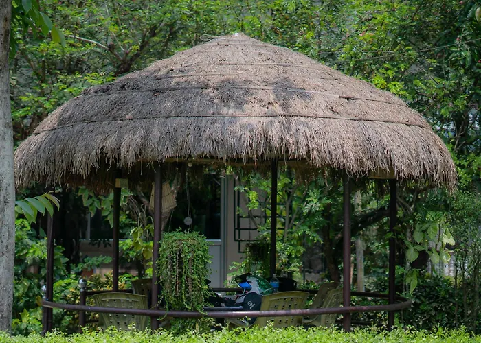 Hotel Monalisa Chitwan
