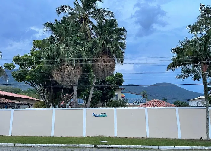 Pousada Praiamar
