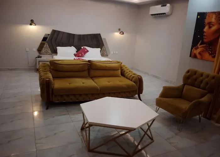 Mar'Maris Residence Hotel