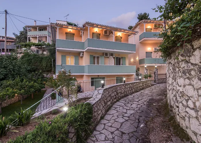 Olive Tree-Member Of My Villas Hospitality