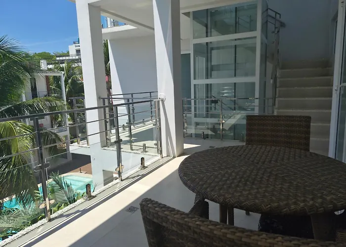 Scandi Villas Boracay By Simple Realty Management