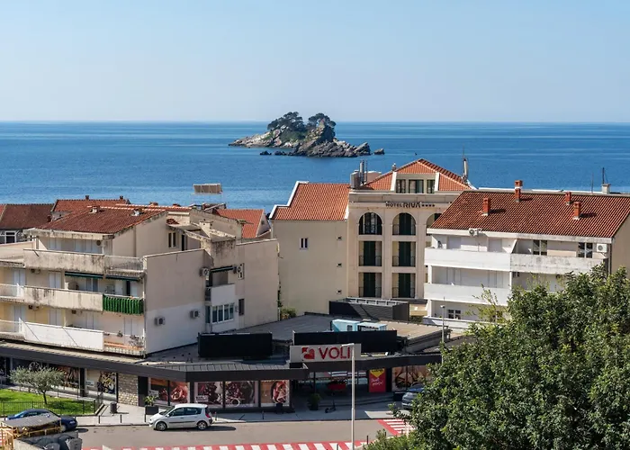 Hotel Petrovac