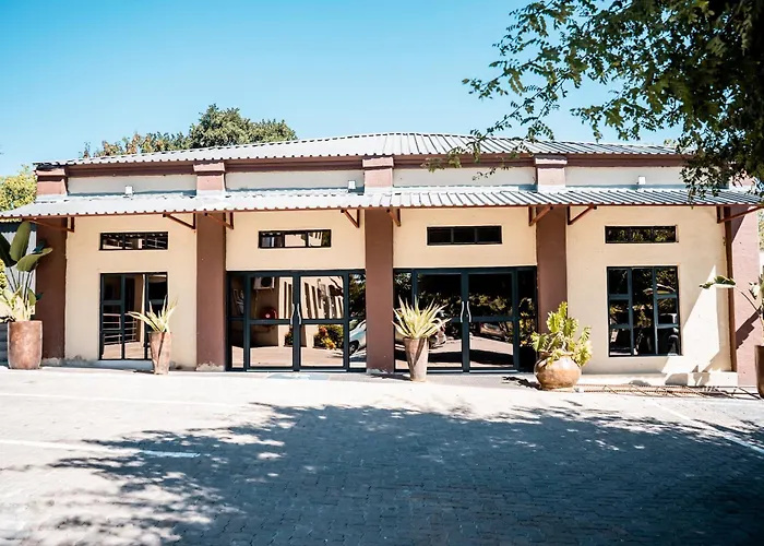 Parkview Hotel