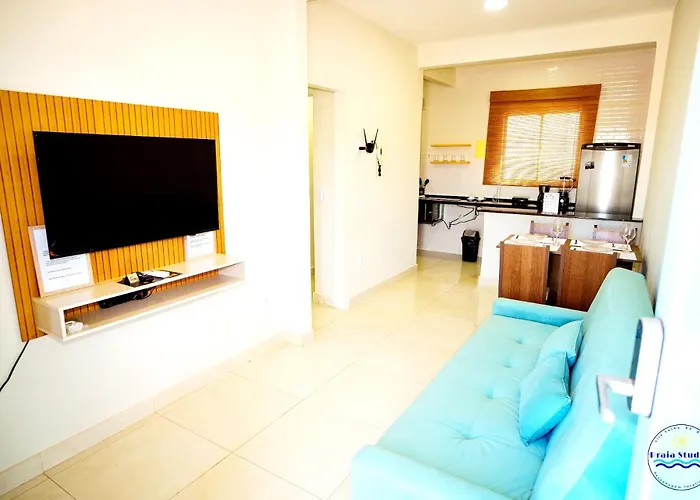 Praia Studios