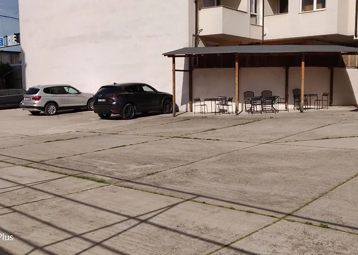 Hotel Poli