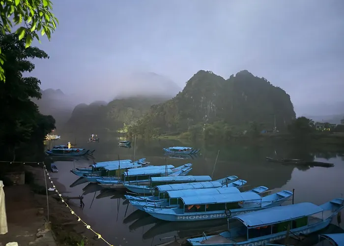 Sunbeam Village Phong Nha
