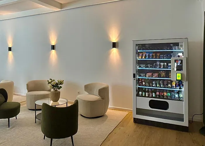SmartStay Isselburg - Digital Check-in&Nearby Bakery