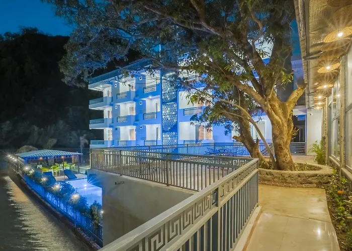 Tripli Hotels Sukritham