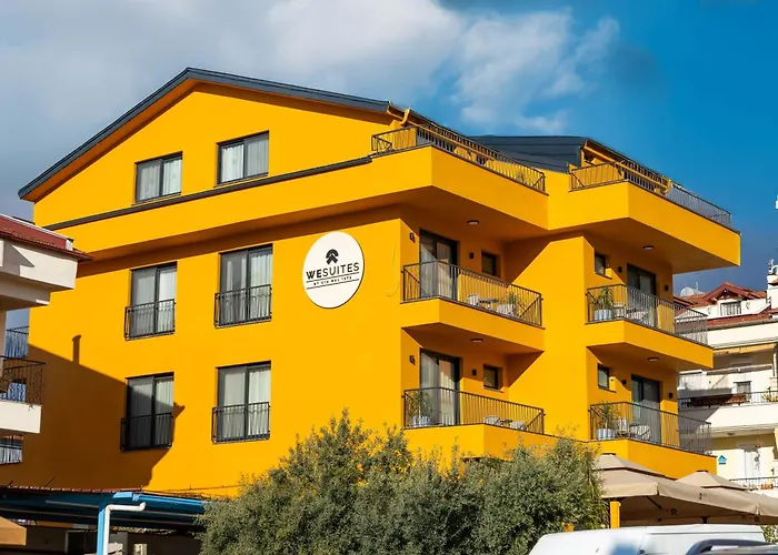 Wesuites