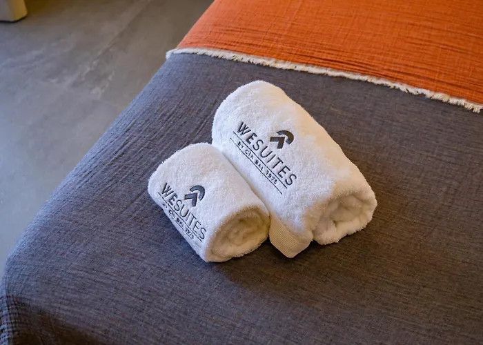 Wesuites
