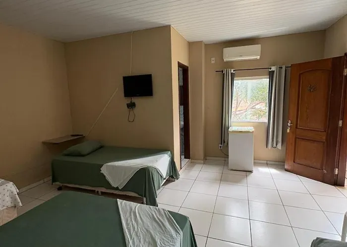 Hotel R Soares 2