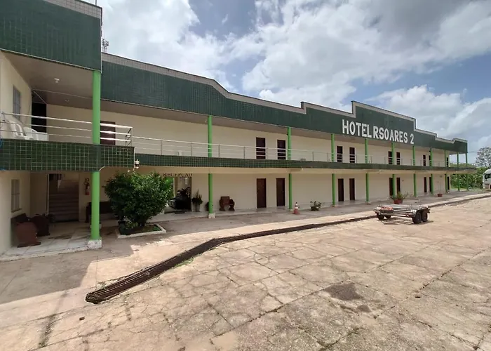 Hotel R Soares 2