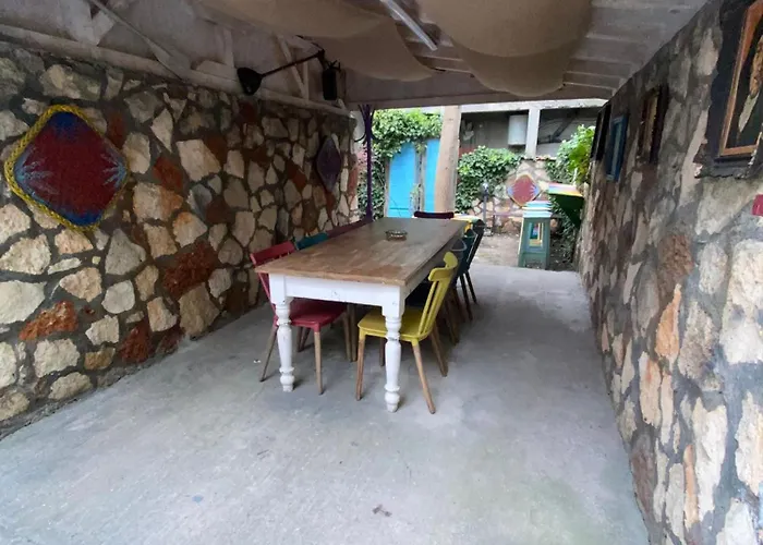 Vama Stone House