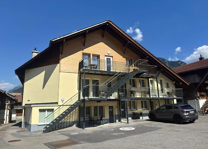 Hotel Kreuz