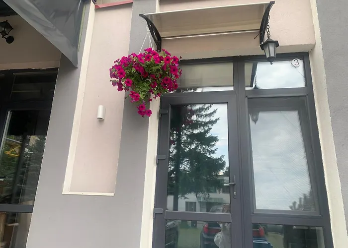 Затишні Номери В Рівному