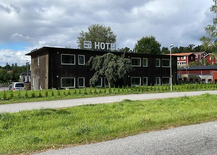 Vreta Hotel