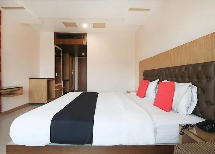 Hotel Durgada Siri
