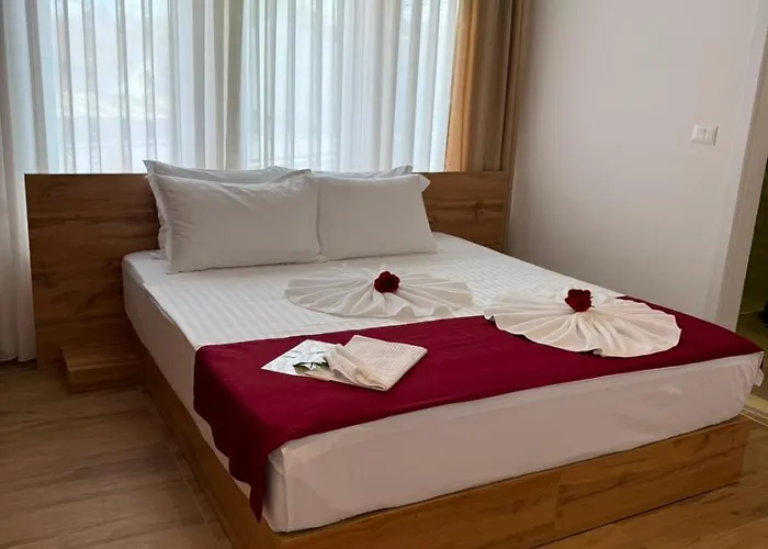 Shqip Boutique Hotel - Old Bazaar Gjakova