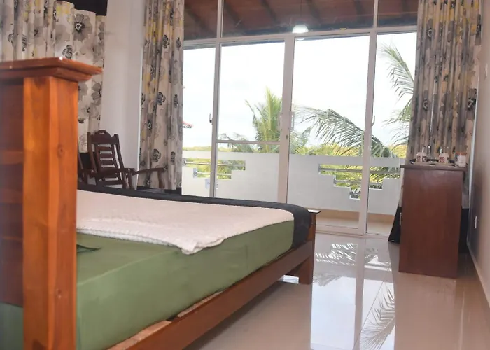 The Lark Resort , Induruwa