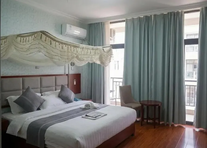 Fidel Hotel