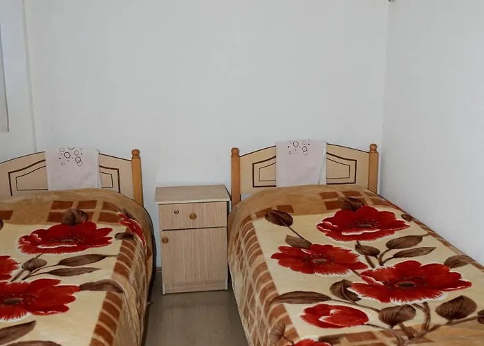 Hotel Martini Koplik
