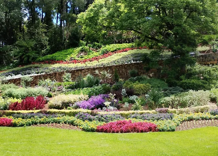 Golden Gramado Resort Laghetto
