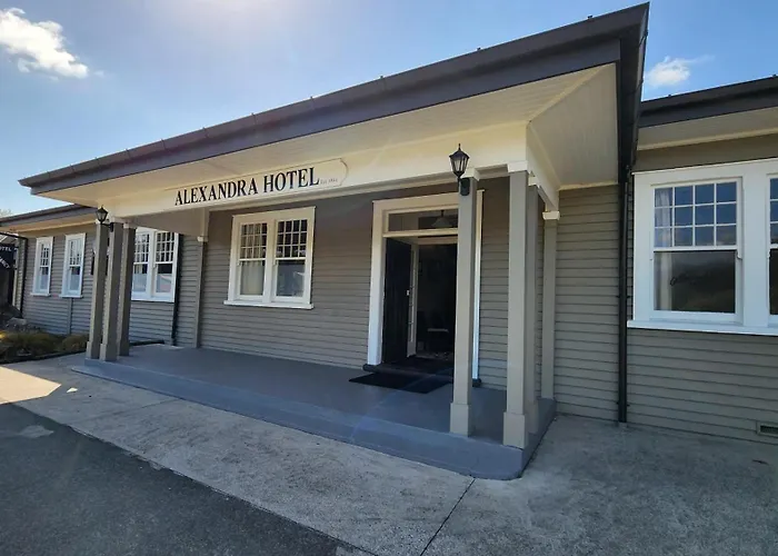 Alexandra Hotel