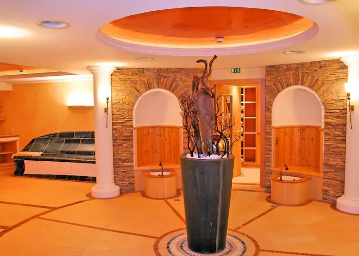 Hotel Kajetansbruecke