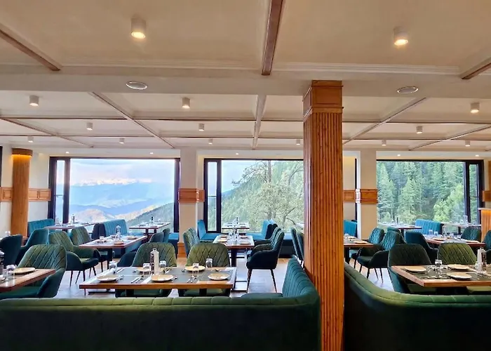 Jeeva Premium Rooms
