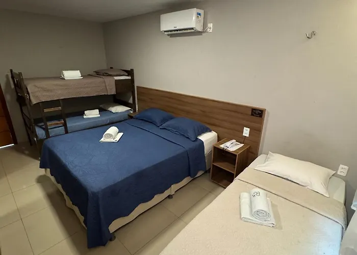 Hotel Califórnia
