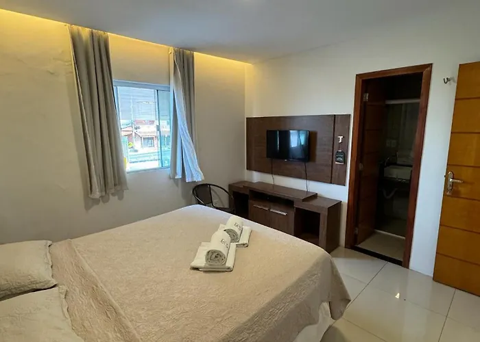 Hotel Califórnia