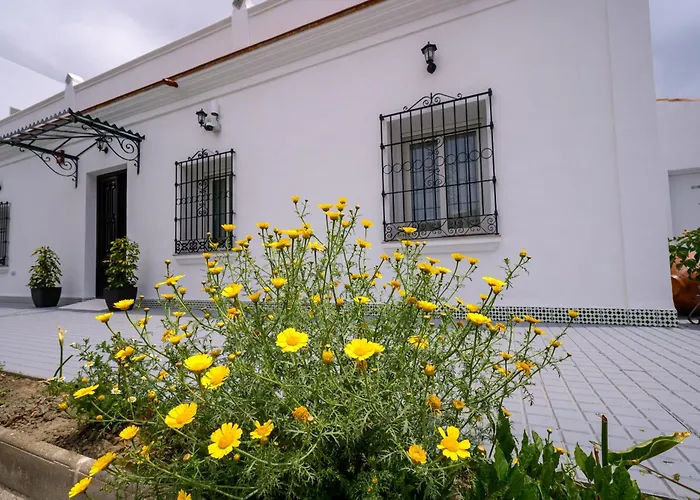 Hotel Boutique Alcazaba Salobrena Only Adults