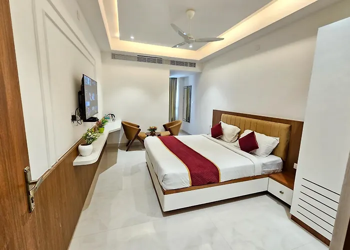 Truelife Nexus Suites