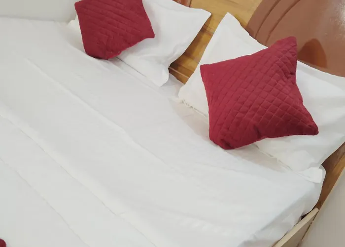 Rishi Valley Homestay