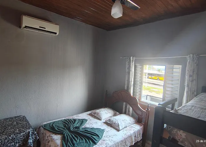 Pousada Itararé