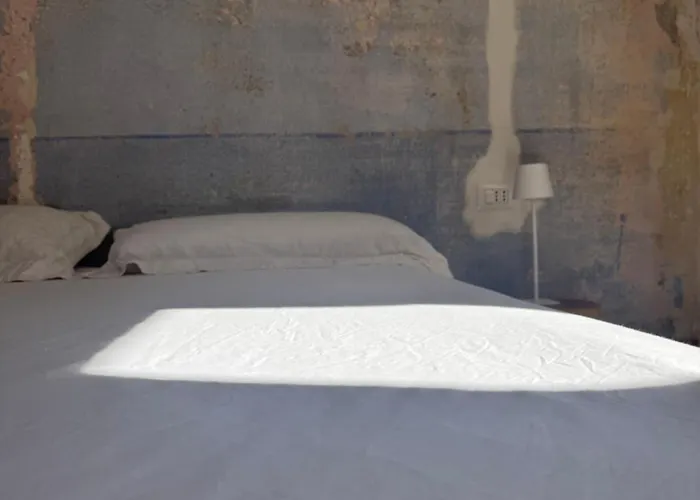 Azul Rooms & Suites