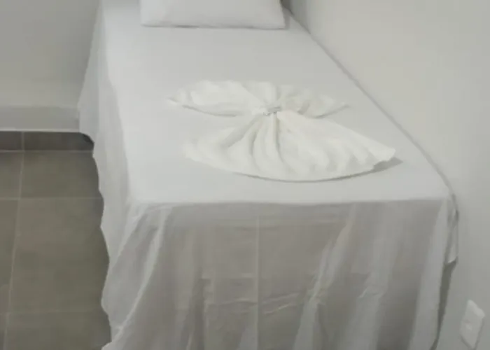 Hotel Ag3