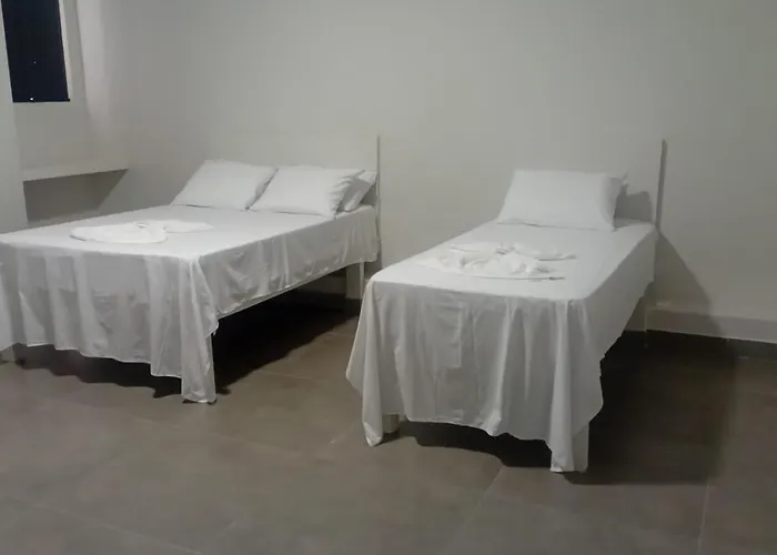Hotel Ag3