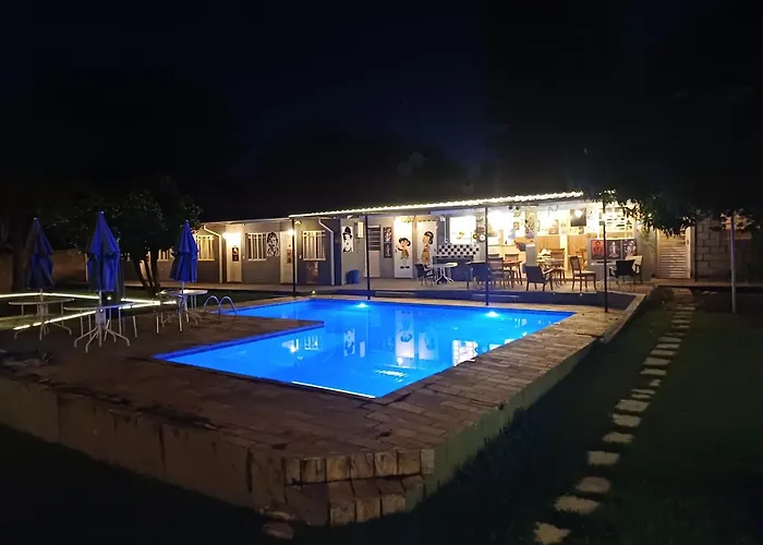 Villa Giglio Hotel Pousada Atibaia