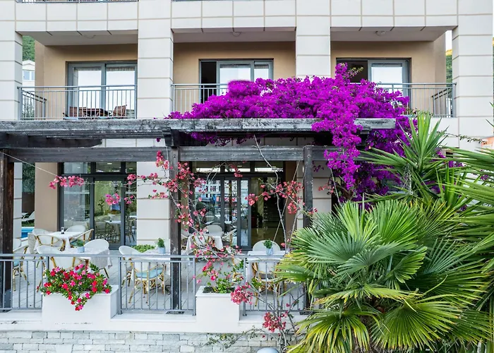 Hotel Petrovac