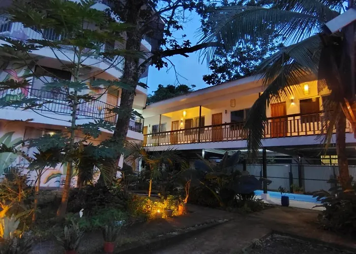 Hotel Vista Coral