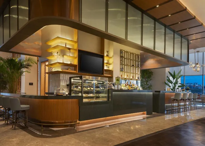 Sheraton Usak Hotel & Thermal Spa