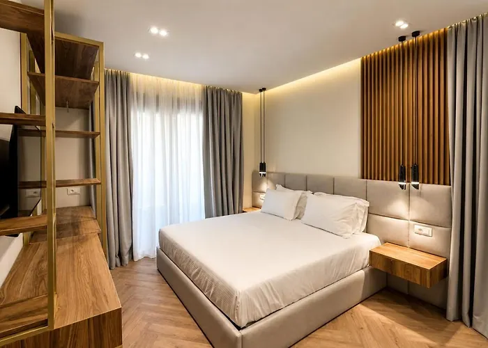 Sienna Mare Hotel