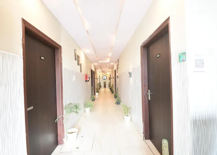 Hotel Stay 21