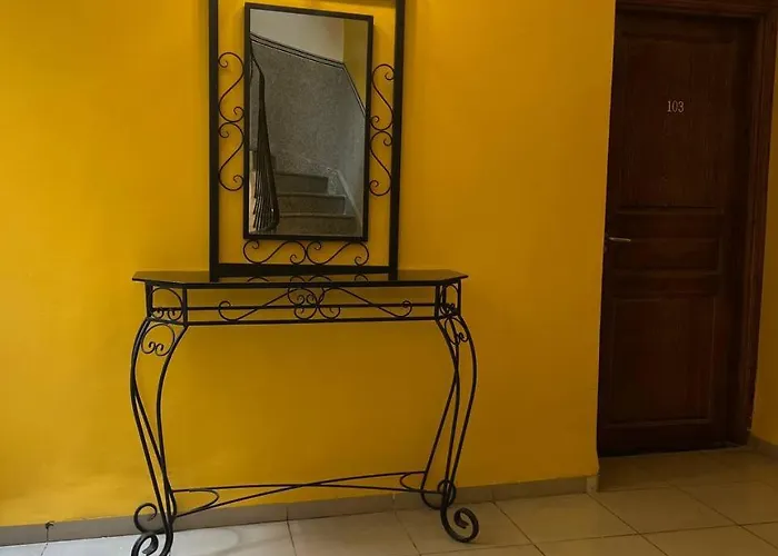 Hotel El Maghreb