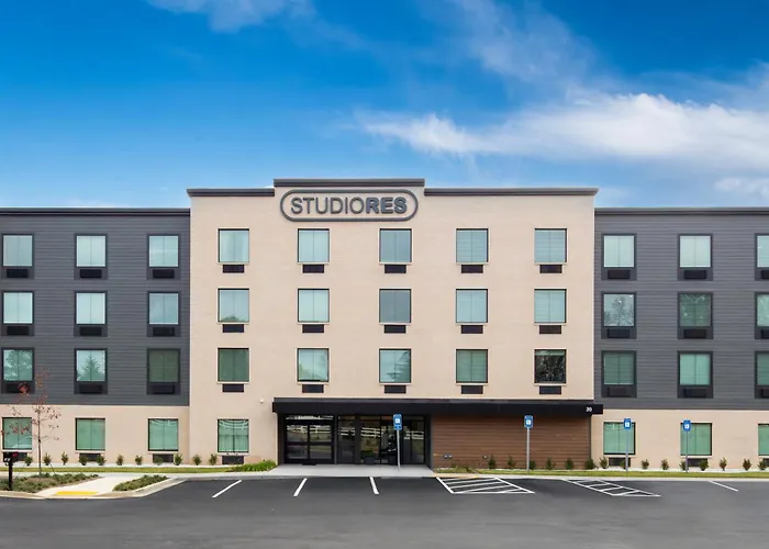 Studiores By Marriott Memphis Cordova