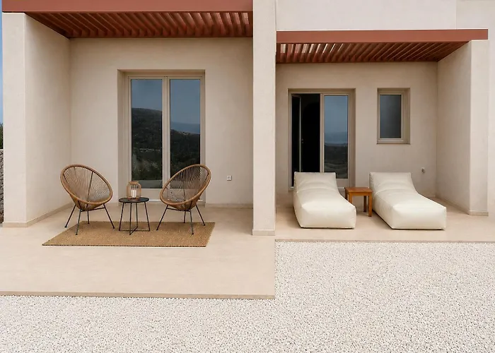 Vespera Private Luxury Suites