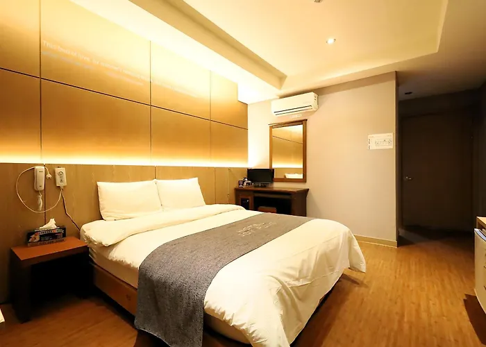 Ingye Joy Hotel